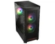 Корпус Cougar Duoface RGB Black без БП - изображение 11