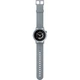 Смарт-годинник CMF by Nothing Watch Pro 2 Light Grey Metal with Silicone Strap_EU - изображение 5