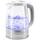 Электрочайник Cecotec ThermoSense 350 Clear CCTC-01510 (8435484015103) - изображение 1