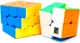 Meilong Cube Set 2x2 + 3x3 | Набор Кубиков 2х2 + 3х3 Мэйлонг - изображение 9