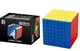 Meilong V2 Magnetic 7x7 Cube | Кубик Рубіка 7х7 магнітний без наліпок МоЮ - зображення 1