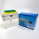 Дозатор нажимной Soap Pump and Sponge Caddy для моющего средства с подставкой для губки S-14 - изображение 3