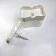 Дозатор нажимной Soap Pump and Sponge Caddy для моющего средства с подставкой для губки S-14 - изображение 8