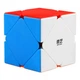 QiYi Skewb QiCheng stickerless | Скьюб без наклеек - изображение 2
