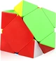 QiYi Skewb QiCheng stickerless | Скьюб без наклеек - изображение 9