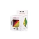 Пірамідка QiYi Master Pyraminx 4x4 stickerless | Пірамідка 4х4 без наліпок - зображення 2