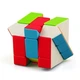 QiYi MoFangGe Fisher Cube stickerless | Кубик Фішера Кійі без наліпок - зображення 3