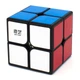 QiDi W 2x2 black | Кубик Рубика 2x2 КиДи W чёрный - изображение 3