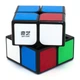QiDi W 2x2 black | Кубик Рубика 2x2 КиДи W чёрный - изображение 6