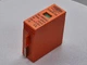 Вставка-вкладиш ПЗІП 1000V DC TOMZN TZG40-PV, 20KA~40KA блискавкозахист розрядник ПЗІП для сонячних панелей PV PhotoVoltaics SPD. картридж на напрямних. Для постійного струму. SPD(Surge Protective Device) УЗІП - зображення 5