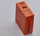 Вставка-вкладыш ПЗИП 500V DC TOMZN TZG40-PV, 20KA~40KA молниезащита громозащита разрядник УЗИП для солнечных панелей PV PhotoVoltaics SPD. картридж на направляющих. Для постоянного тока. SPD(Surge Protective Device) - изображение 5