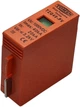 Вставка-вкладиш ПЗІП 1000V DC TOMZN TZG40-PV, 20KA~40KA блискавкозахист розрядник ПЗІП для сонячних панелей PV PhotoVoltaics SPD. картридж на напрямних. Для постійного струму. SPD(Surge Protective Device) УЗІП - зображення 11