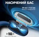 Наушники Anker SoundCore Aerofit 2 Blue (A3874G31) - изображение 11