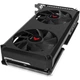 Відеокарта PNY RTX 3060 Ti 8GB XLR8 Gaming REVEL EPIC-X RGB (GDDR6, 256 bit, PCI-E 4.0 x16) - зображення 3