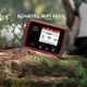 Высокоскоростной маршрутизатор 4G модем/роутер USB WI-FI 3G/4G LTE NOVATEL MIFI 6620L + антенна 4G(LTE) на 5 dBi. Скорость до 150 Мбит/с. Аккумулятор 4000 мАч. Для операторов Киевстар, Lifecell, Vodafone - изображение 7