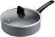 Сотейник с крышкой Tefal Halo 24 см (C3123253) - изображение 1