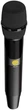 Комплект бездротових мікрофонів HiFuture WM100 2 шт Black (wm100.black) - зображення 3