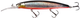 Воблер Deps Balisong Minnow 130SP LONGBILL цвет №37 Redbelly,25175 - изображение 1
