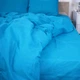 Простынь MirSon Бязь Premium 17-4735 Caterina 180х220 см (2200001713734) - изображение 2