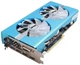 Видеокарта Sapphire AMD Radeon RX 590 8Gb Special Edition NITRO+ (11289-99) (GDDR5, 256 bit, PCI-E 3.0 x16) Б/у - изображение 3