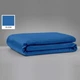 Простынь MirSon Бязь Premium 19-4150 Ofelia 240х260 см (2200001715707) - изображение 2