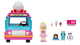 Zestaw zabawek dla dzieci Adopt Me Feature Vehicle - Ice Cream Truck 243-0147 (0191726742043) - obraz 2