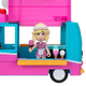Zestaw zabawek dla dzieci Adopt Me Feature Vehicle - Ice Cream Truck 243-0147 (0191726742043) - obraz 9