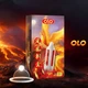 Презерватив з вусиками Olo Phoenix 1 шт + Кулька + Лубрикант (ROZ6501053586)  - зображення 2