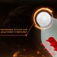 Презерватив з вусиками Olo Phoenix 1 шт + Кулька + Лубрикант (ROZ6501053586)  - зображення 5