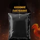 Презерватив з вусиками Olo Phoenix 1 шт + Кулька + Лубрикант (ROZ6501053586)  - зображення 7