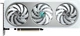 Karta graficzna Gigabyte PCI-Ex GeForce RTX 5060 Ti AERO OC 8G 8GB GDDR7 (128bit) (2647/28000) (HDMI, 3 x DisplayPort) (GV-N506TAERO OC-8GD) - obraz 1