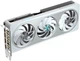 Karta graficzna Gigabyte PCI-Ex GeForce RTX 5060 Ti AERO OC 8G 8GB GDDR7 (128bit) (2647/28000) (HDMI, 3 x DisplayPort) (GV-N506TAERO OC-8GD) - obraz 4