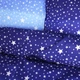 Комплект постельного белья MirSon Семейный 2 x 160 x 220 см 17-0432&nbsp;Milky&nbsp;Way Ranforce&nbsp;Elite (2200008481322) - изображение 3
