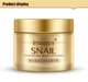 Крем для обличчя з екстрактом равлика IMAGES Snail 50мл (XXM2804) - зображення 5