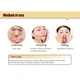 Крем для обличчя з екстрактом равлика IMAGES Snail 50мл (XXM2804) - зображення 6