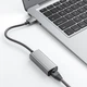 Переходник USB Type-C – RJ45 1000 Mbit - изображение 8