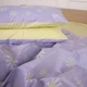 Комплект постельного белья MirSon Семейный 2 x 160 x 220 см 17-4826 Lenora Ranforce&nbsp;Elite (2200009389337) - изображение 4