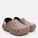 Женские кроксы Crocs Echo Clog Tfl 207937-0LF 42-43 (M9/W11) 27 см Truffle (196265860845) - изображение 3