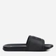 Женские шлепанцы для пляжа GAP Austin II GPW519010-0003 36 23 см Черные (4894873831450) - изображение 1