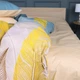 Комплект постельного белья MirSon Семейный 2 x 160x220 см 17-0737 Golden Feathers Ranforce Elite (2200010841909) - изображение 4