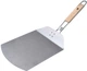 Лопатка для піци MasterPro Foodies Collection 57.8x24.2x3.4 см (BGMP-4871) - зображення 1