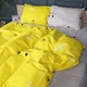 Комплект постельного белья MirSon Бязь Premium 19-2508 Cascata 2х160х220 см (2200001706712) - изображение 1