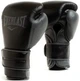 Боксерские перчатки Everlast Powerlock 2 Pro Training H&L Glove P00002427 14 унций Черные (009283609641) - изображение 1