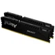 Модуль пам'яті DDR5 2x8GB/6000 Kingston Fury Beast (KF560C36BBEK2-16) - зображення 1