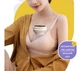 Молокоотсос электрический аккумуляторный MONO Hands Free, зеленый + Подарок пакеты для хранения грудного молока MISUTA, 150 мл, 30 шт. - изображение 4
