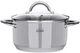 Кастрюля BRAVO CHEF BC-2001-20P (20см/3.6л) - изображение 1
