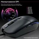 Мышь игровая RZTK Bifrost Rainbow Dark - изображение 7