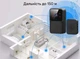 Беспроводной звонок с видеокамерой Wi Fi Doorbell Kement видеозвонок - изображение 4