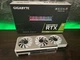 Відеокарта RTX 3080 10GB Gigabyte Vision OC GDDR6X (GV-N3080VISION OC-10GD) Б/В - зображення 1