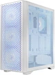 Obudowa Logic Concept Dart Pro ARGB Midi White Mesh (AT-DART-PRO-ARGB-20) - obraz 2